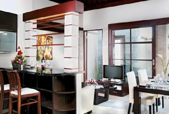 BUGAN VILLAS
