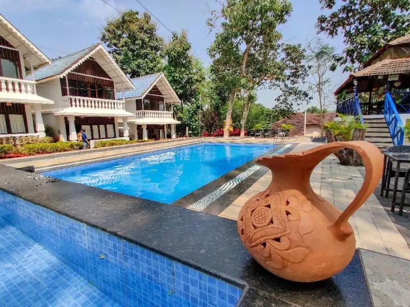 QUINTA SERENA HOLIDAY RESORT