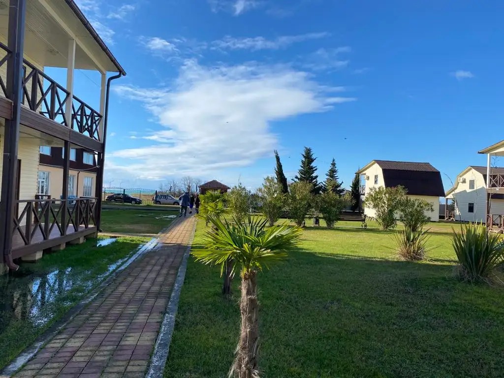 ЧИСТАЯ ВОДА