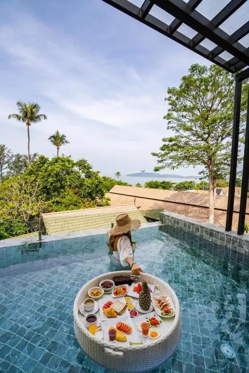 AO NANG PRINCEVILLE RESORT