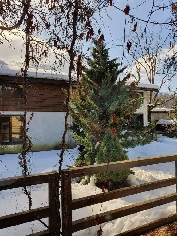 ГОСТЕВОЙ ДОМ ТЕРЕ