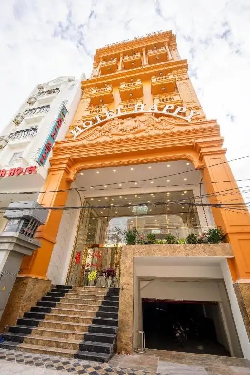 HAPPY HOTEL PHU QUOC