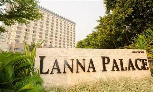 LANNA PALACE 2004