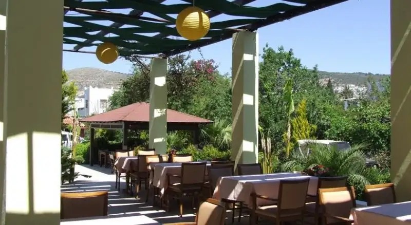 COSTA BODRUM CITY HOTEL (EX. RED LION)