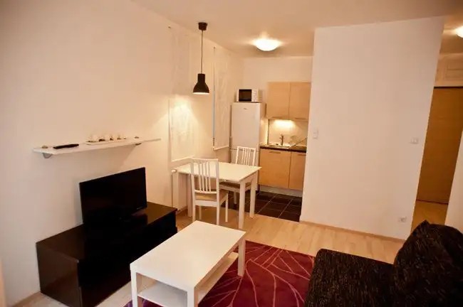 SUN RESORT APARTMENTS