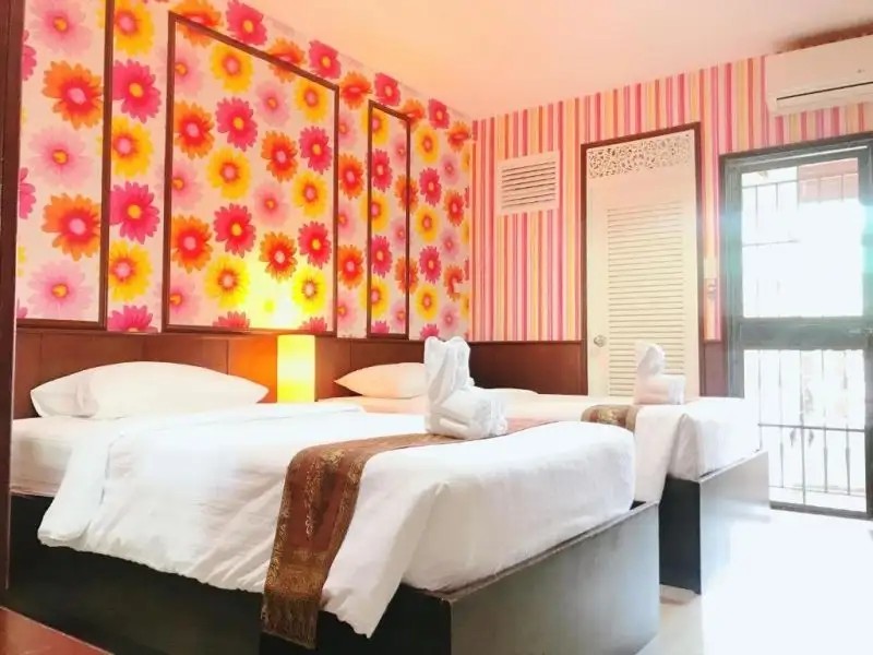 ORCHID RESORT