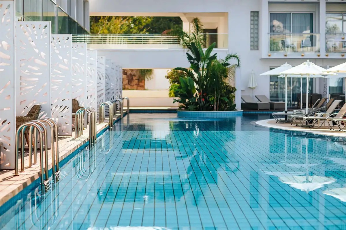 SOFIANNA RESORT & SPA HOTEL