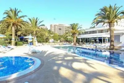 MONTENEGRO BEACH RESORT