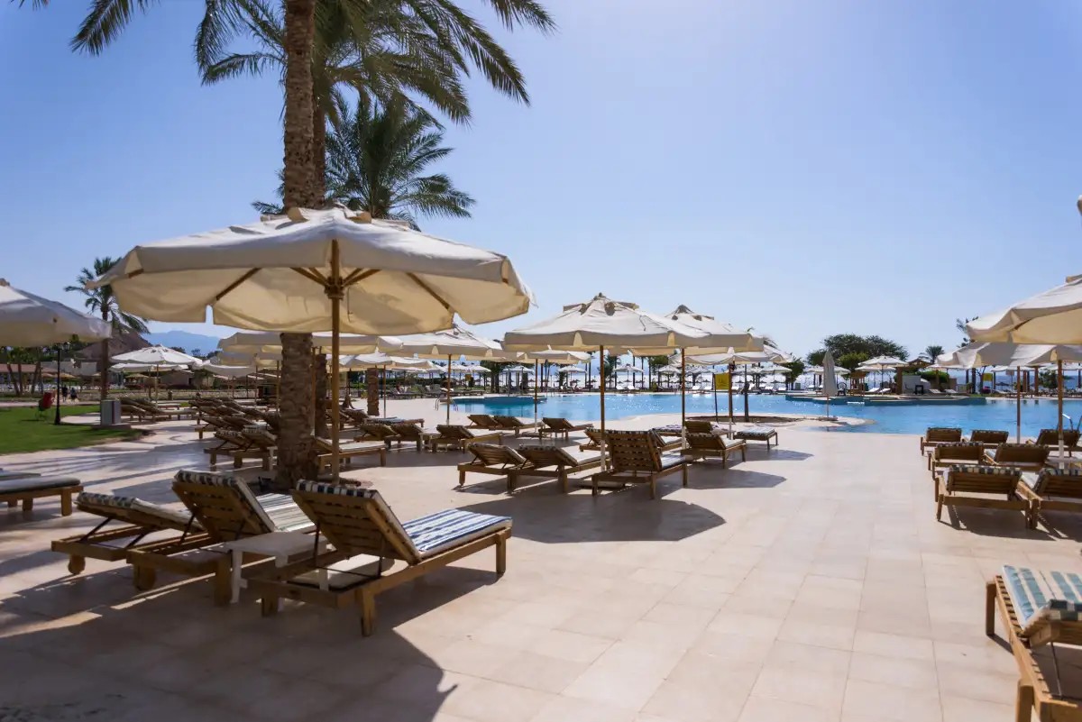 MOVENPICK RESORT TABA