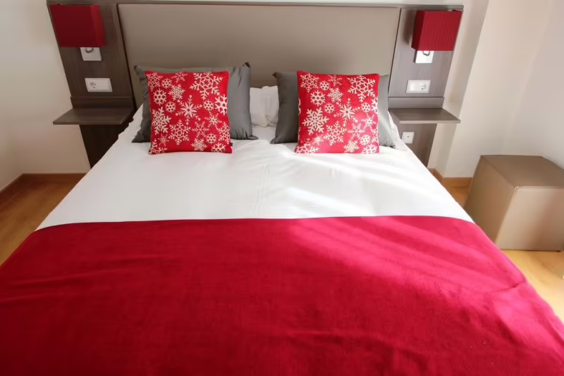 RESIDENCE ANDORRA EL TARTER PIERRE & VACANCES