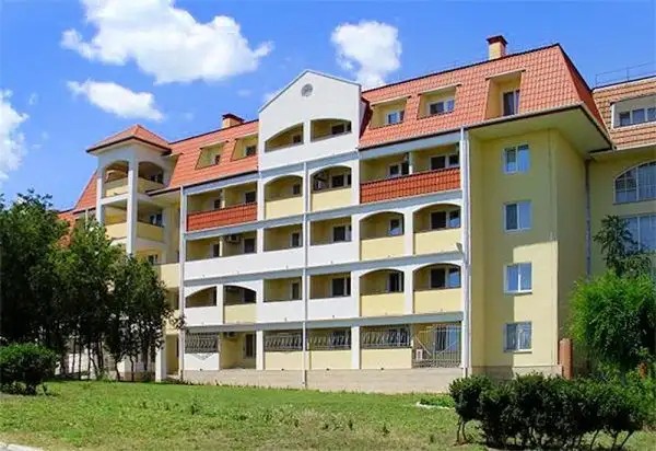 ФЕОДОСИЯ ПАНСИОНАТ