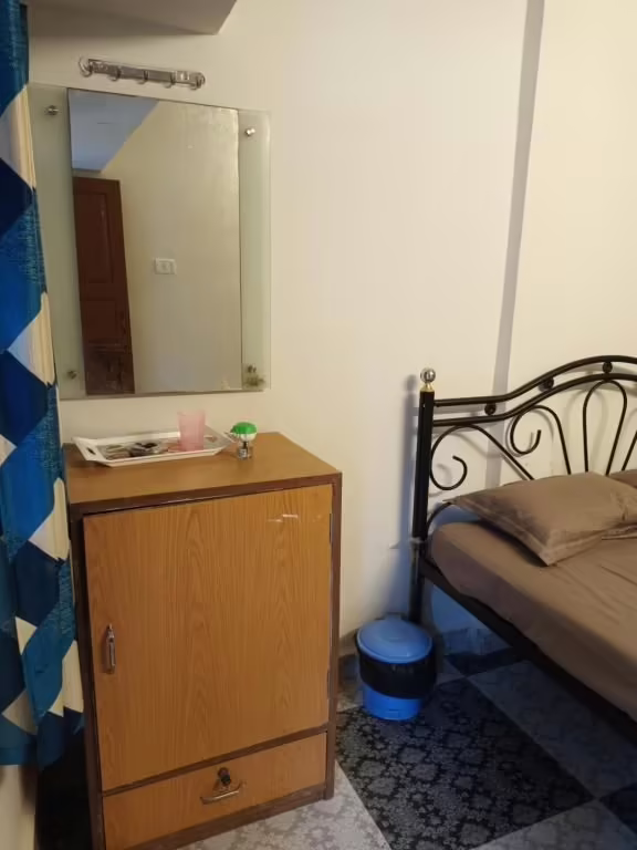 MADAN MOTELS