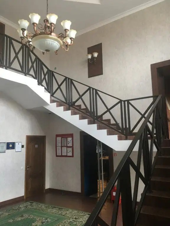 АТМОСФЕРА НОВОЧЕРКАССК