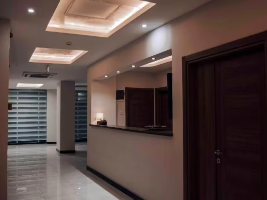 BORNOVA OTEL