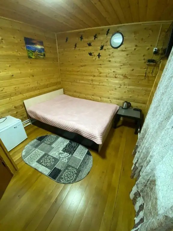 МЕДВЕДИЦА