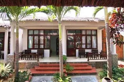 MIMI GUEST HOUSE