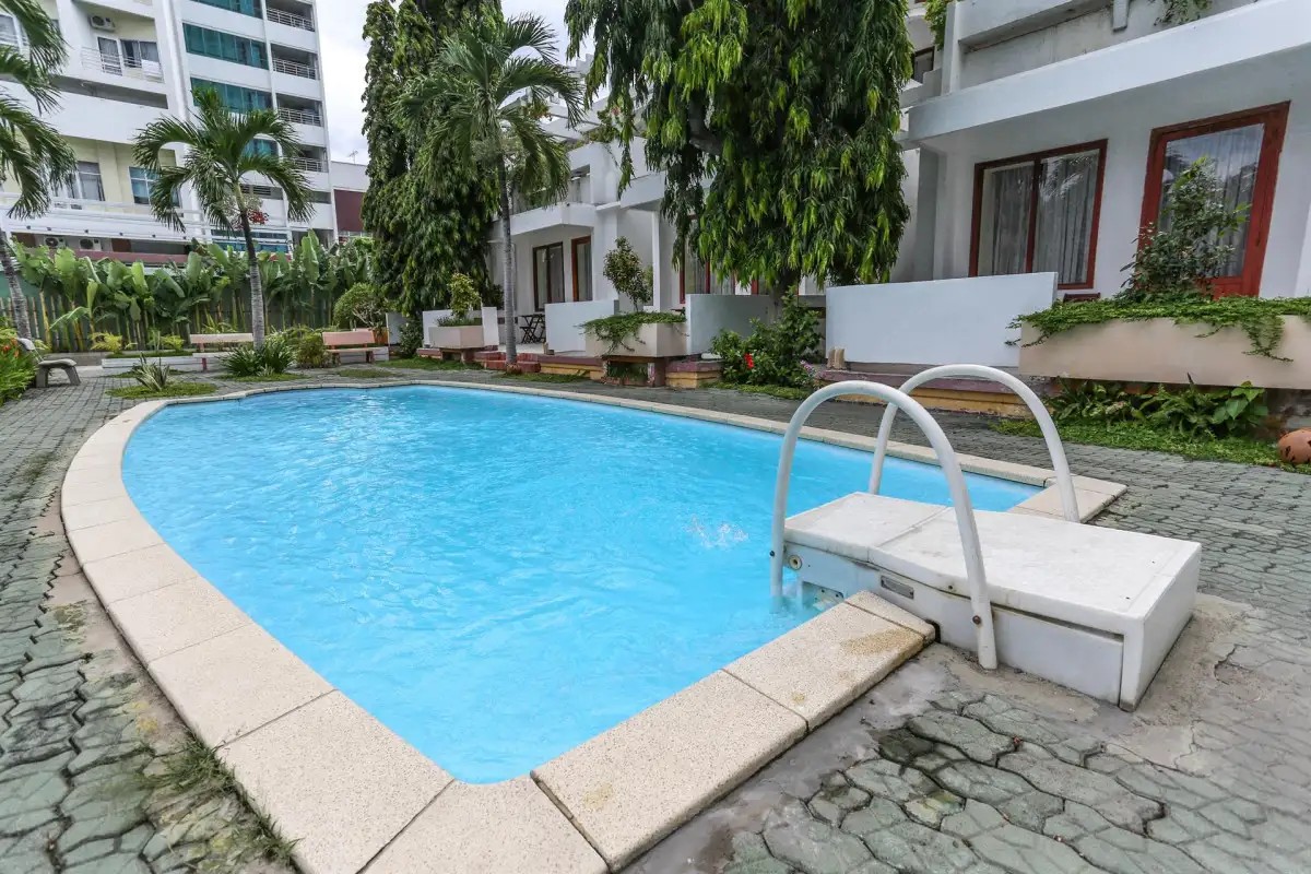 TROPICANA NHA TRANG