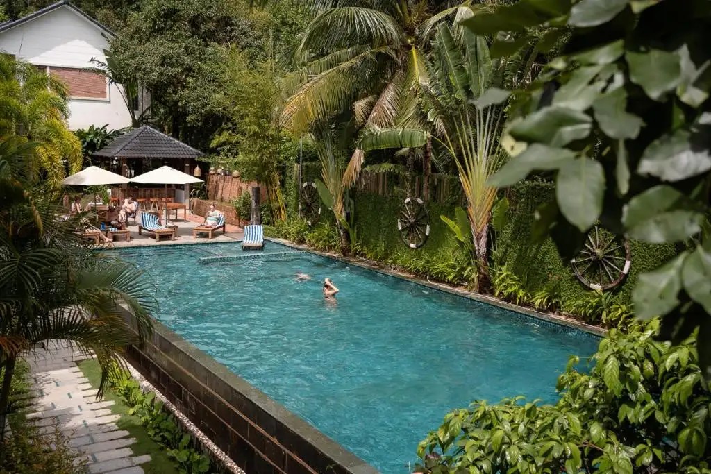 NADINE PHU QUOC RESORT