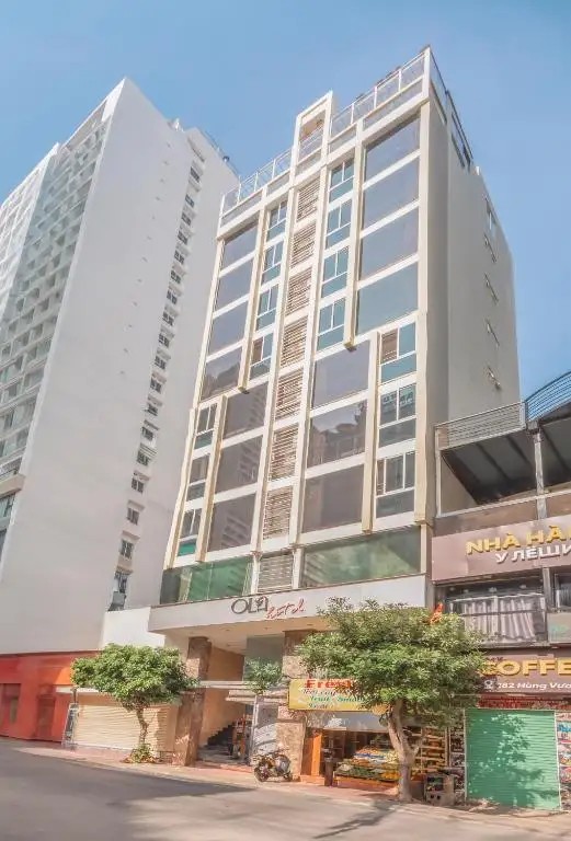 OLA NHA TRANG HOTEL