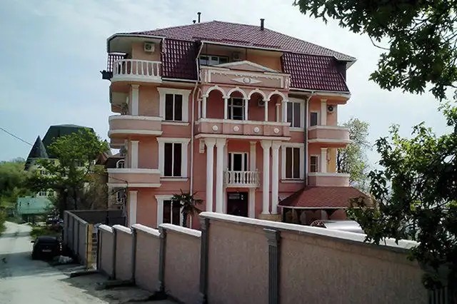 ВИЛЛА КАТЕРИНА