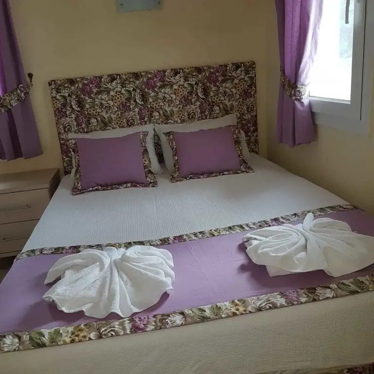 CANNA GARDEN HOTEL ADULTS ONLY