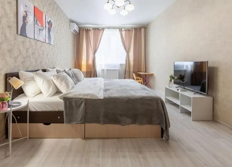 RENTPLAZA НА УЛИЦЕ ЛЕНИНСКАЯ