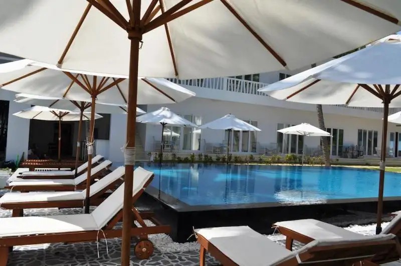 SURF FOR YOU RESIDENCE