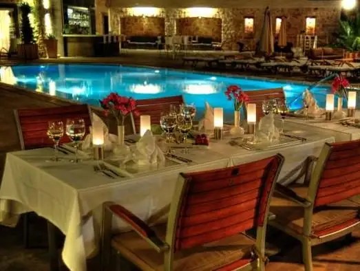 LVZZ HOTEL