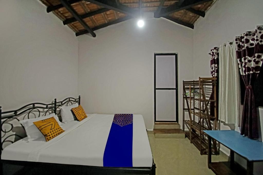 SUNSHINE GUEST HOUSE