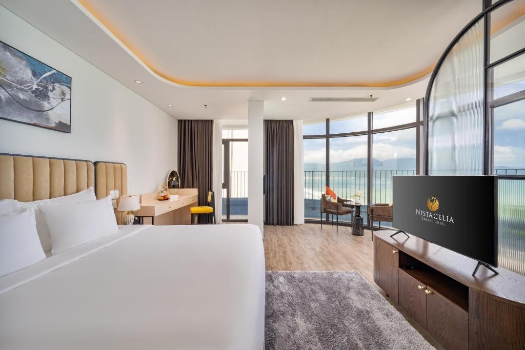 NESTA CELIA HOTEL DA NANG