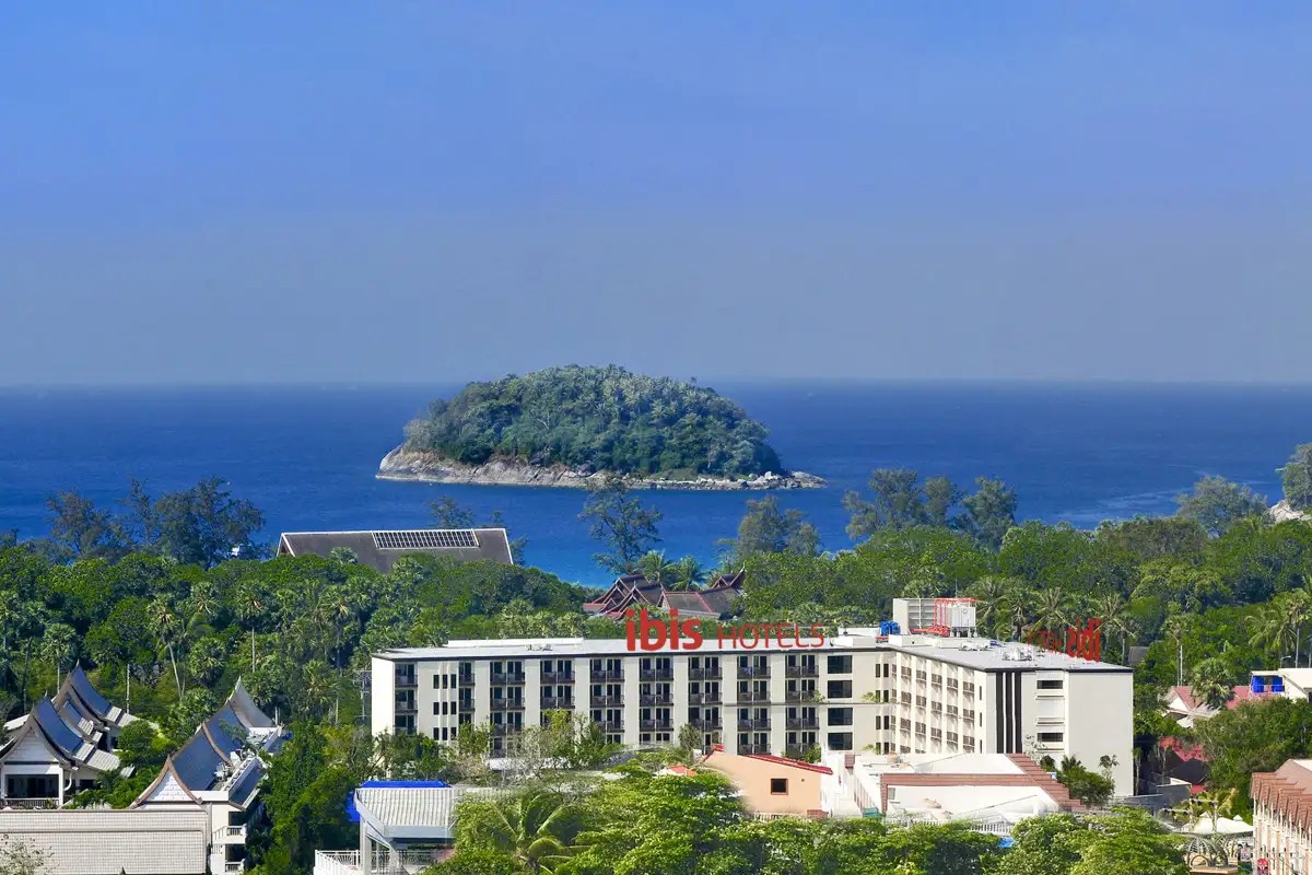 IBIS PHUKET KATA