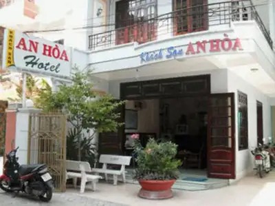 AN HOA HOTEL