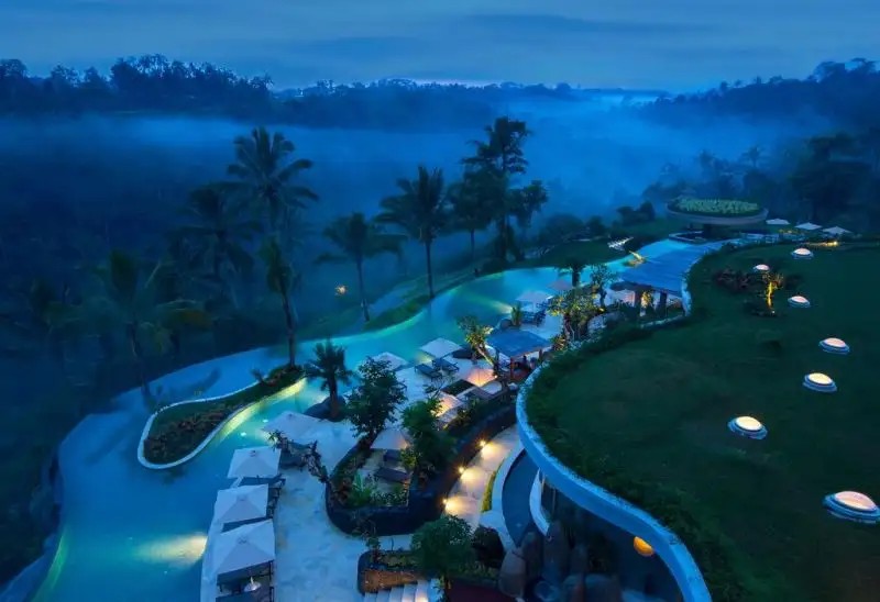 PADMA UBUD