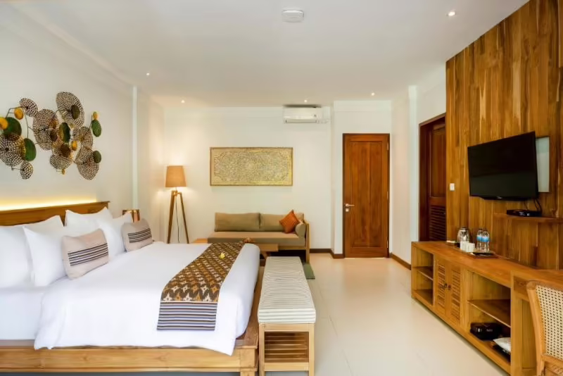 VIJE BOUTIQUE RESORT & SPA