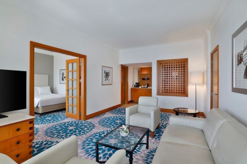 family suite