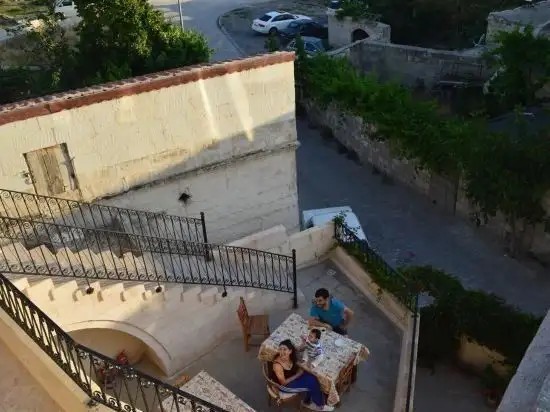 GOREME MANSION