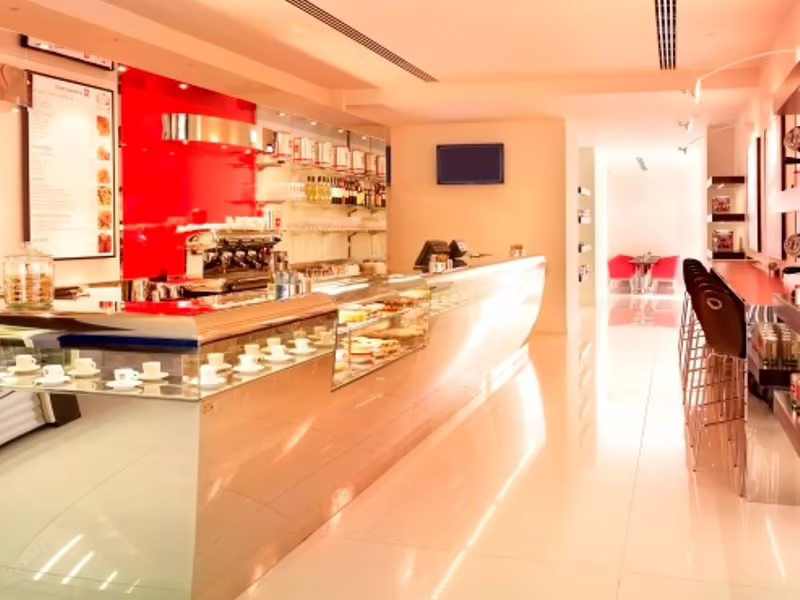 PARK PLAZA WESTMINSTER BRIDGE LONDON