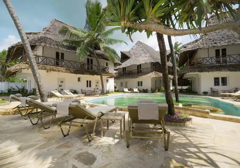 AHG DREAM`S BAY BOUTIQUE HOTEL