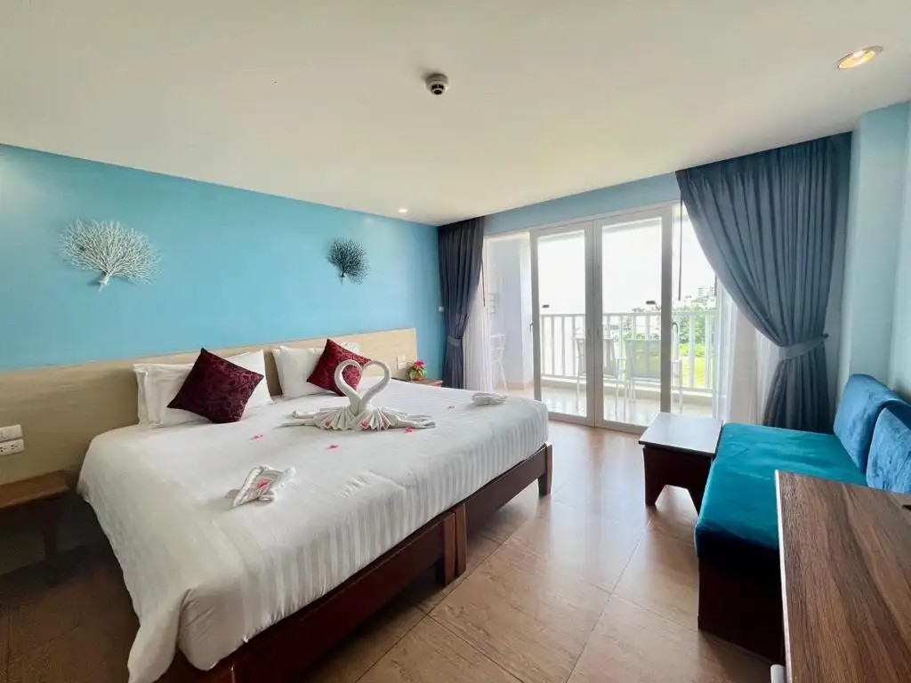 SAISAWAN BEACH LUXURY (EX. SAISAWAN BEACH RESORT)