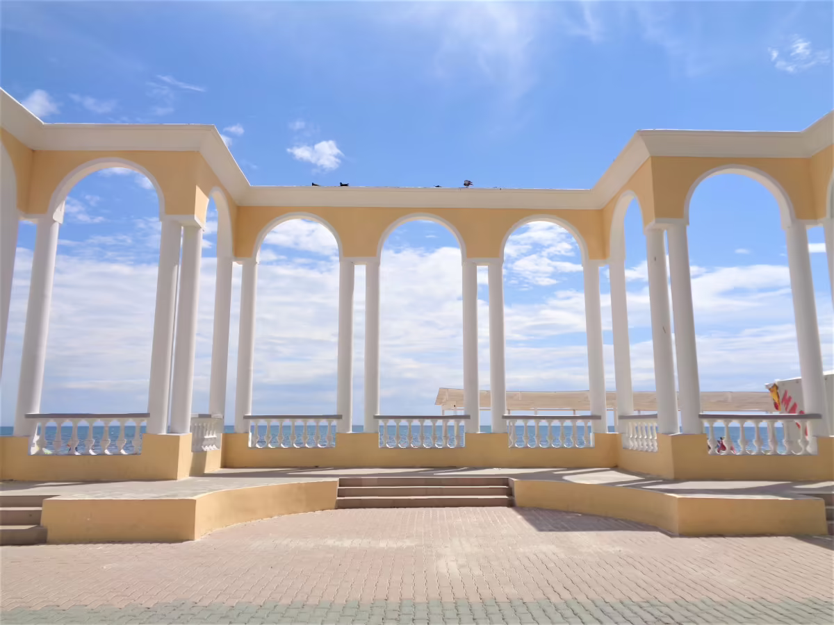 КОРОНА ЕВПАТОРИЯ