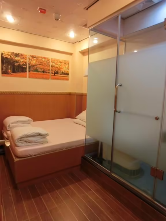 USA HOSTEL