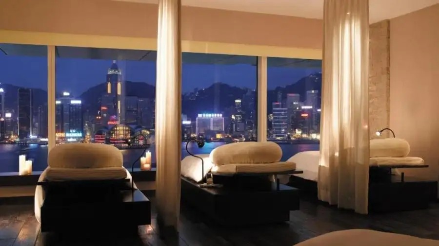 THE PENINSULA HONG KONG