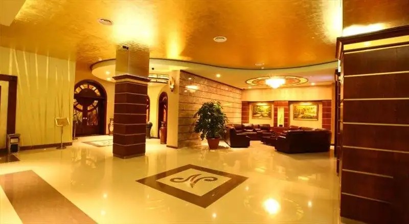 NEW NAIRI HOTEL (EX. BOMO NAIRI)