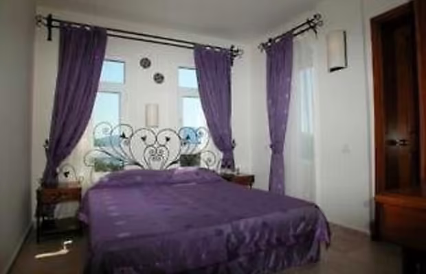 MARKIZ HOTEL