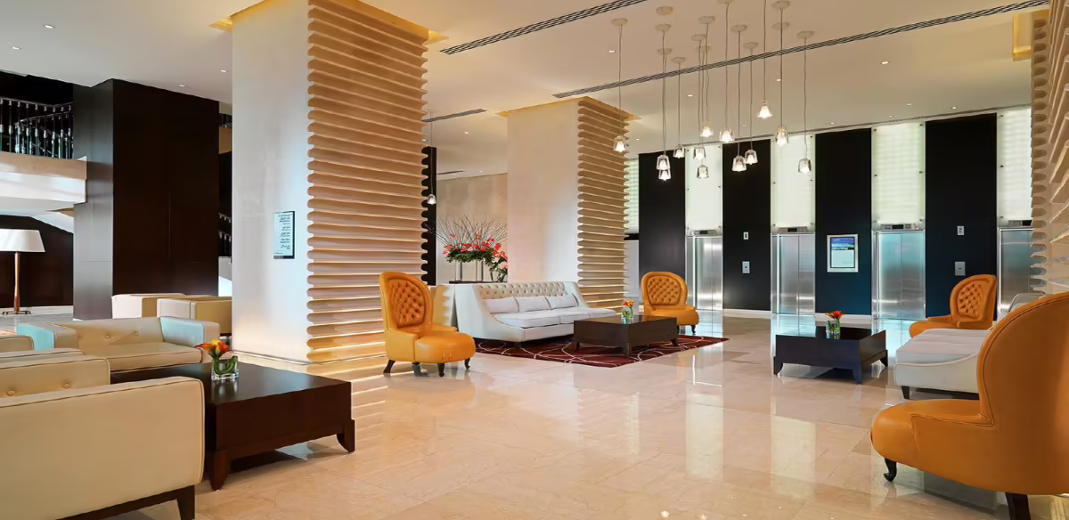 SHERATON CAIRO HOTEL & CASINO