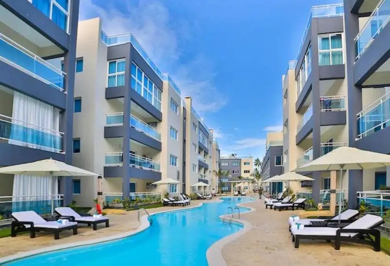 PRESIDENTIAL SUITES PUNTA CANA BY BE LIVE