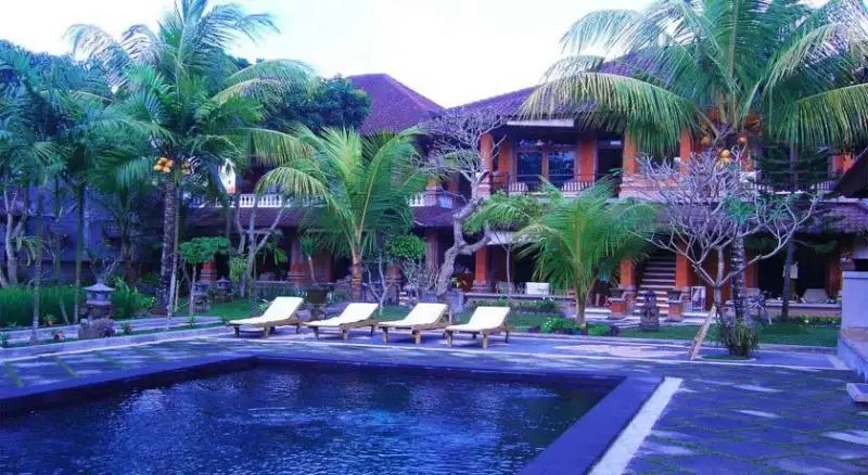 PURI DALEM COTTAGE