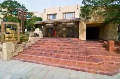 TOBYA BOUTIQUE HOTEL