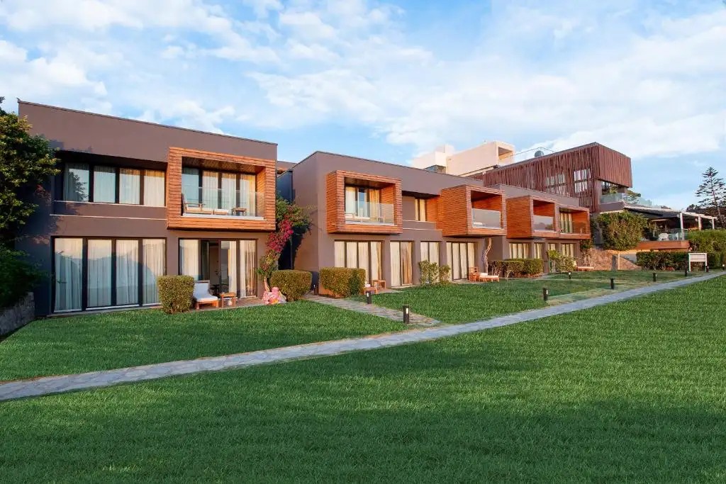 PALMALIFE BODRUM RESORT & SPA