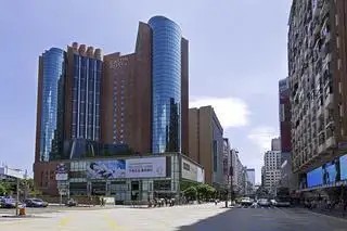 EATON SMART HONG KONG